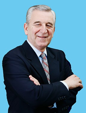 prof. dr hab. n. med. Jerzy Szaflik
